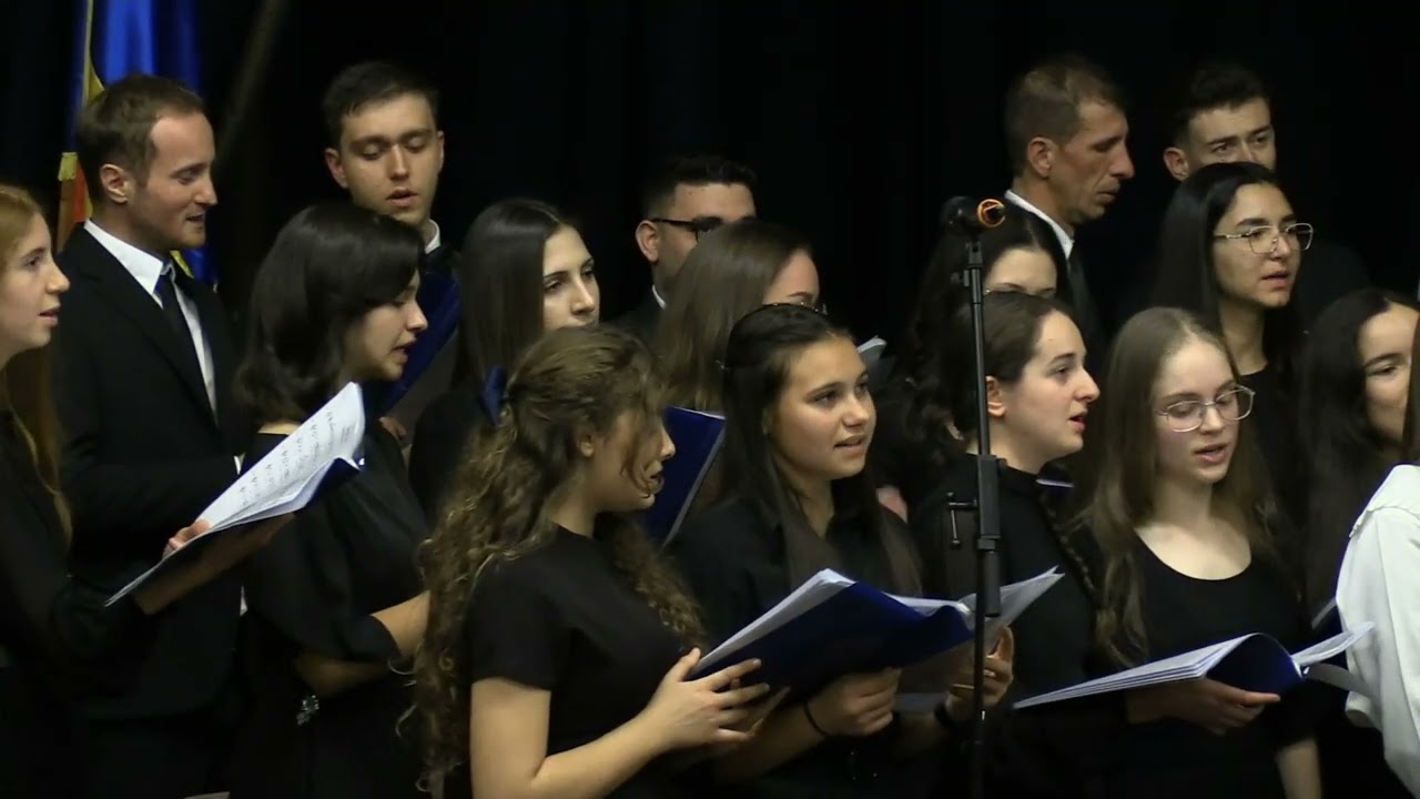 Concert Umanitar - Targu Mures
