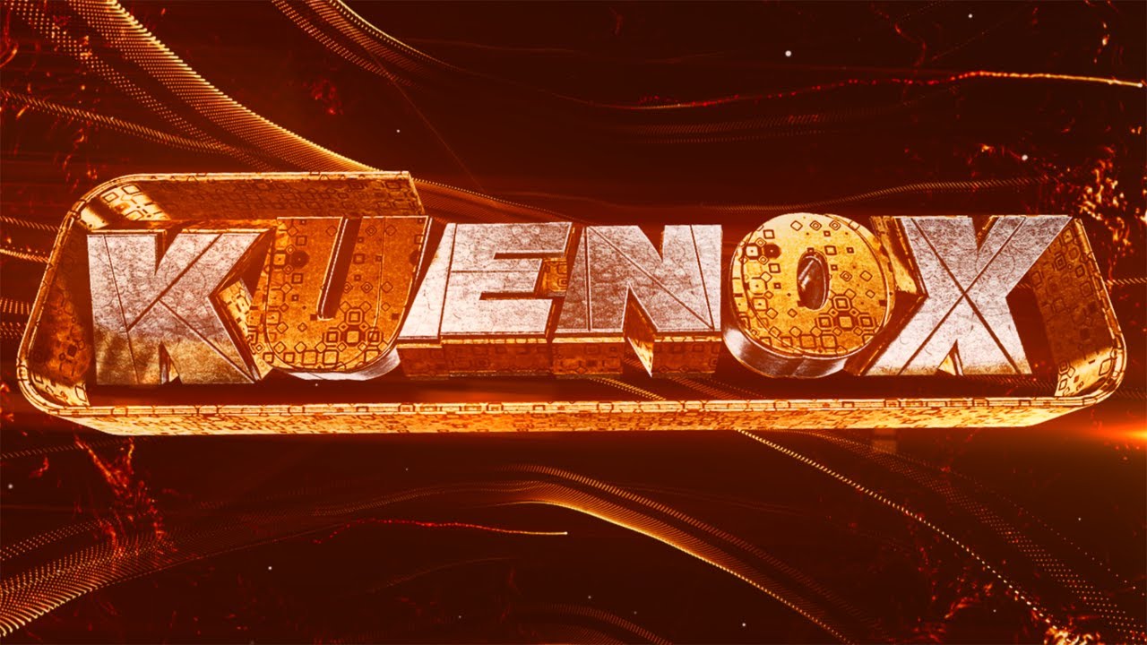 Intro |#1| Kuedox | Feat.Blecawty