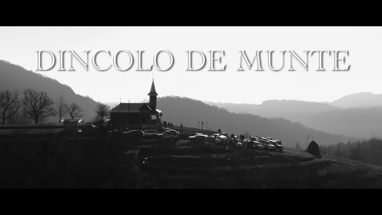 DINCOLO DE MUNTE | Documentar Off-Road Umanitar ORCA 2025