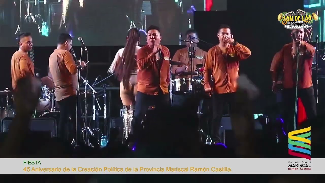 Son de Lao CBC 4