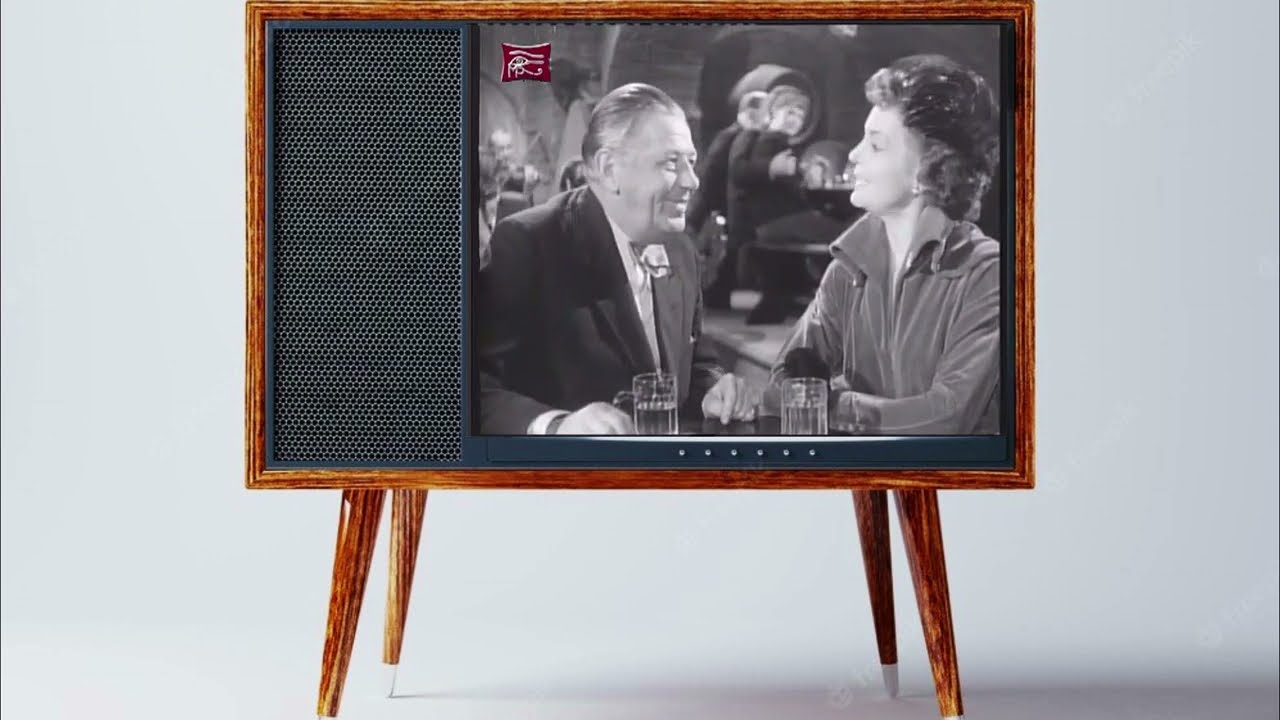 Paul Hoerbiger -  Stell dir vor es geht das Licht aus 1952