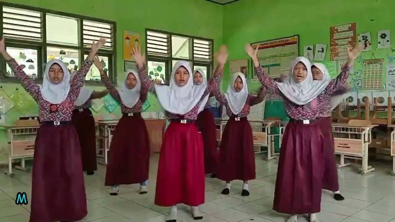 Rukun Sama Teman
