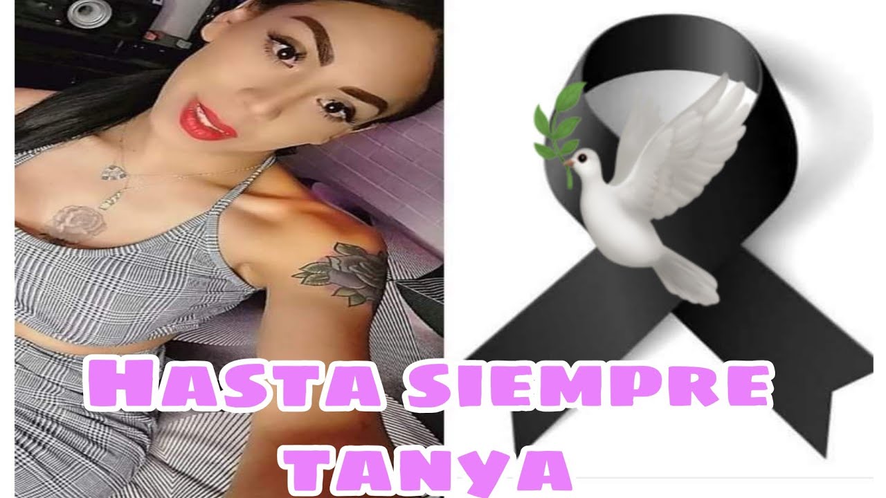 Fallece Tanya Gy el mundo sonidero est&aacute; de luto 😓😓😓
