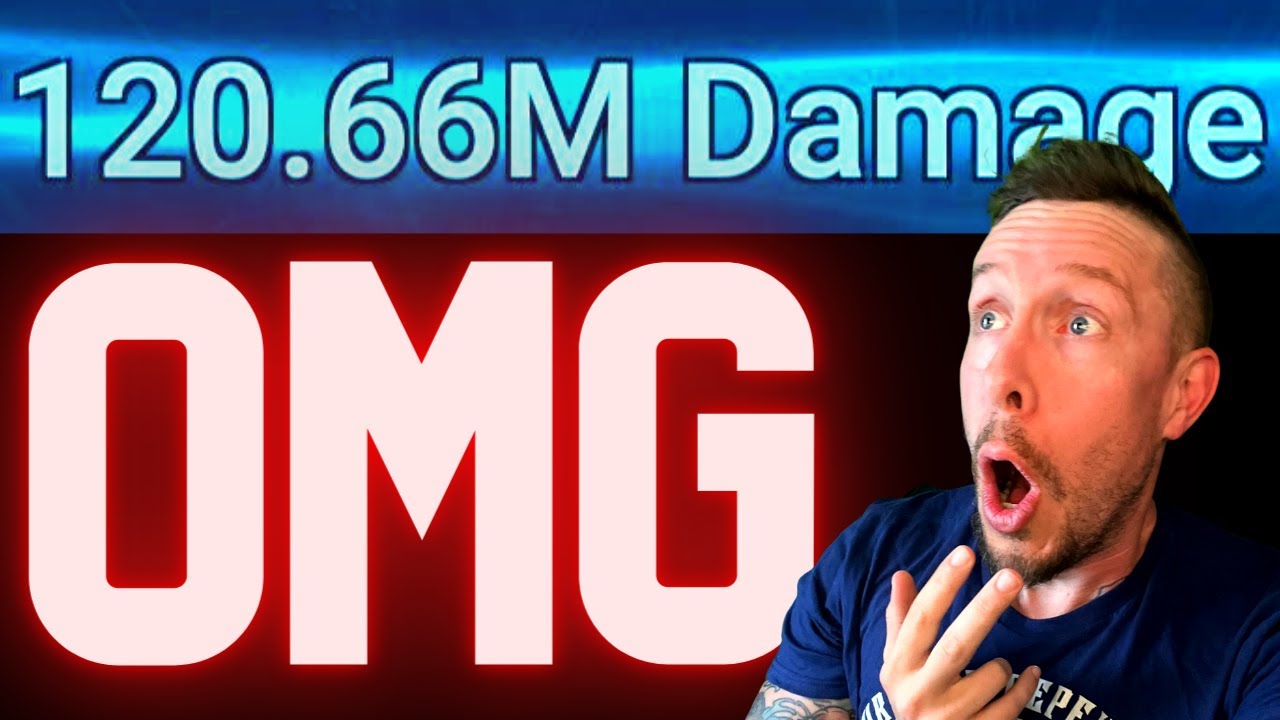 1 Simple Change for +50 MILLION More Hydra Damage! 😮