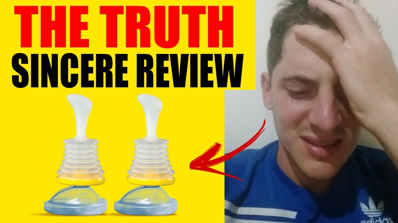 LifeVac - LifeVac Review - ALL THE TRUTH! Pros & Cons Of The LifeVac Device! LifeVac Reviews!