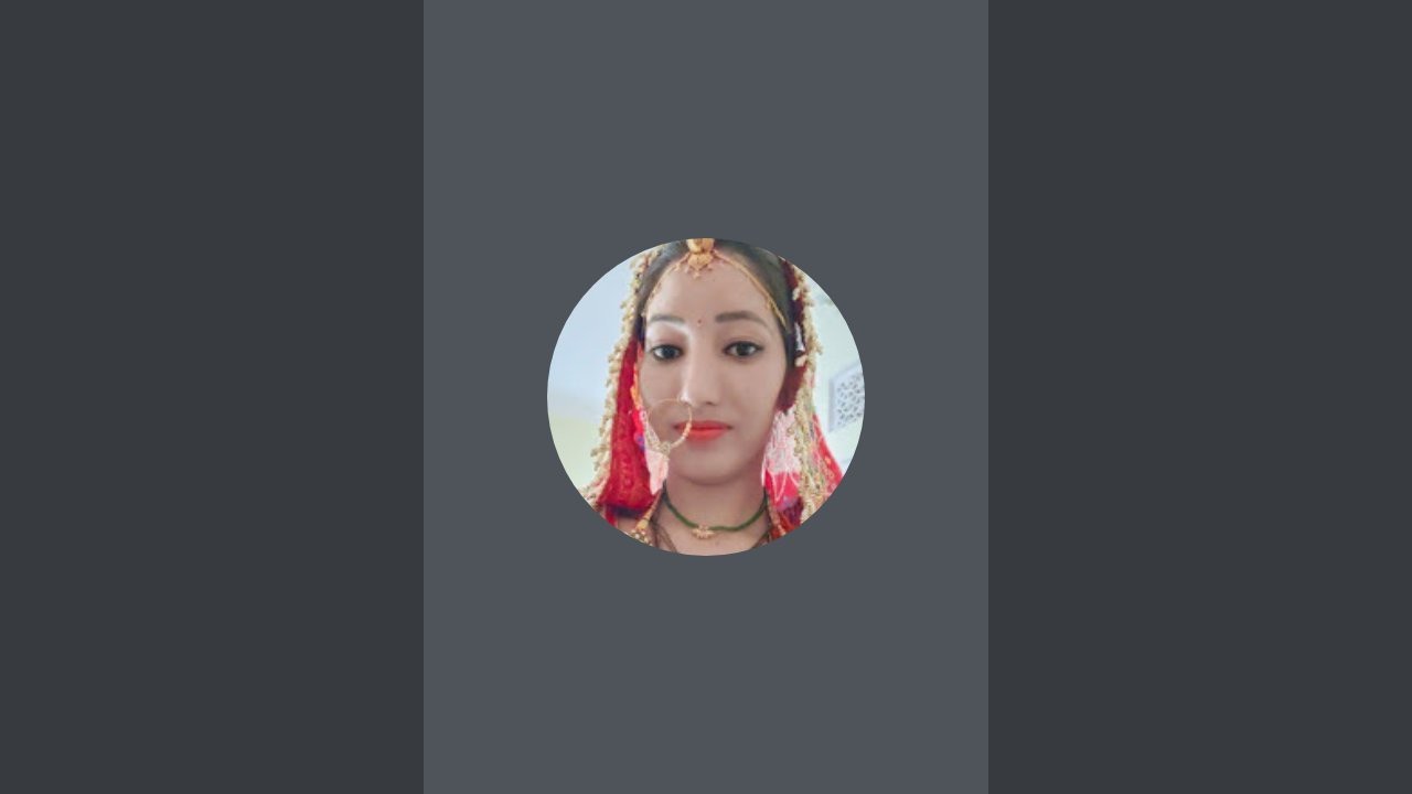 Sarita buraniya  Ram Ram sbhi ko 🙏🙏🙏