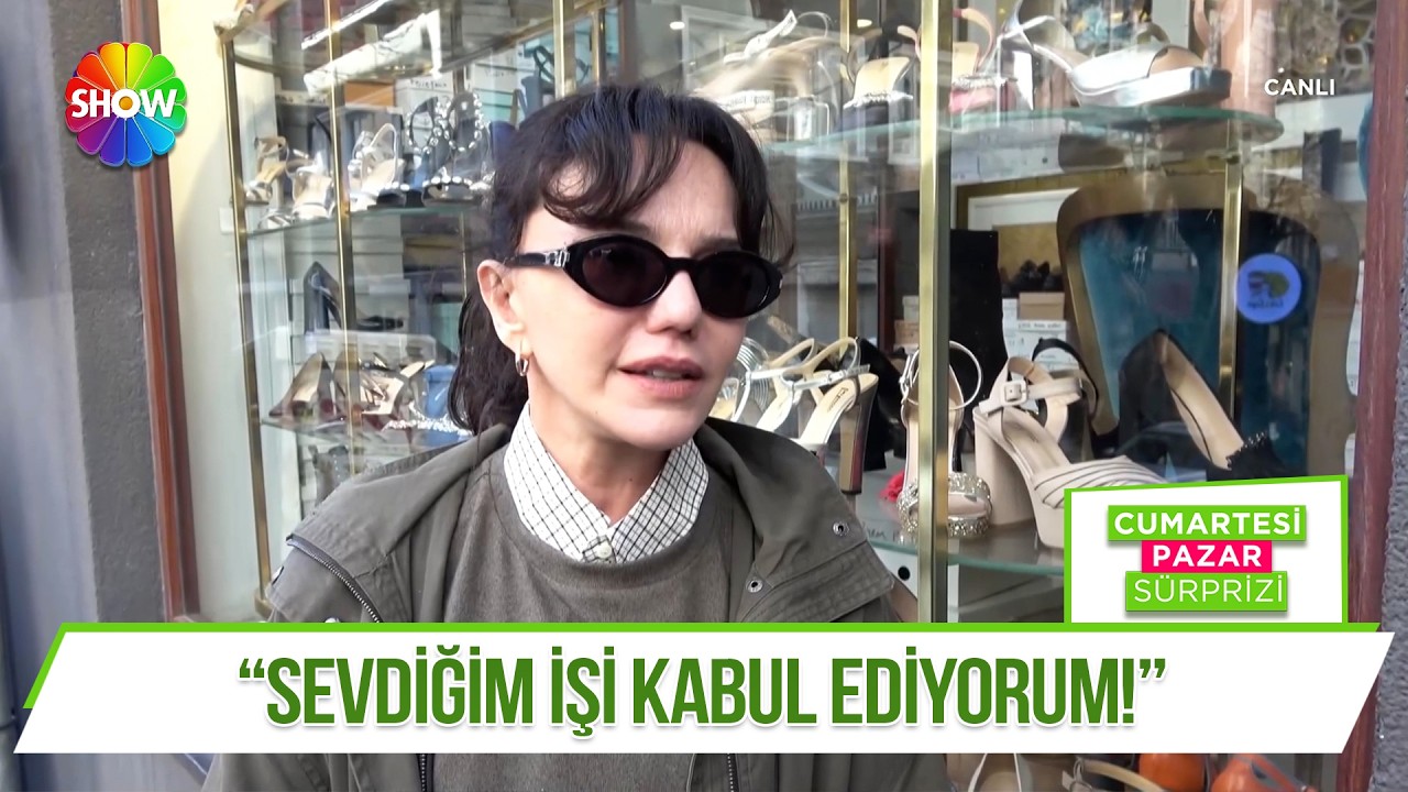 Hande Ataizi'nin &ccedil;ok konuşulan a&ccedil;ıklamaları!
