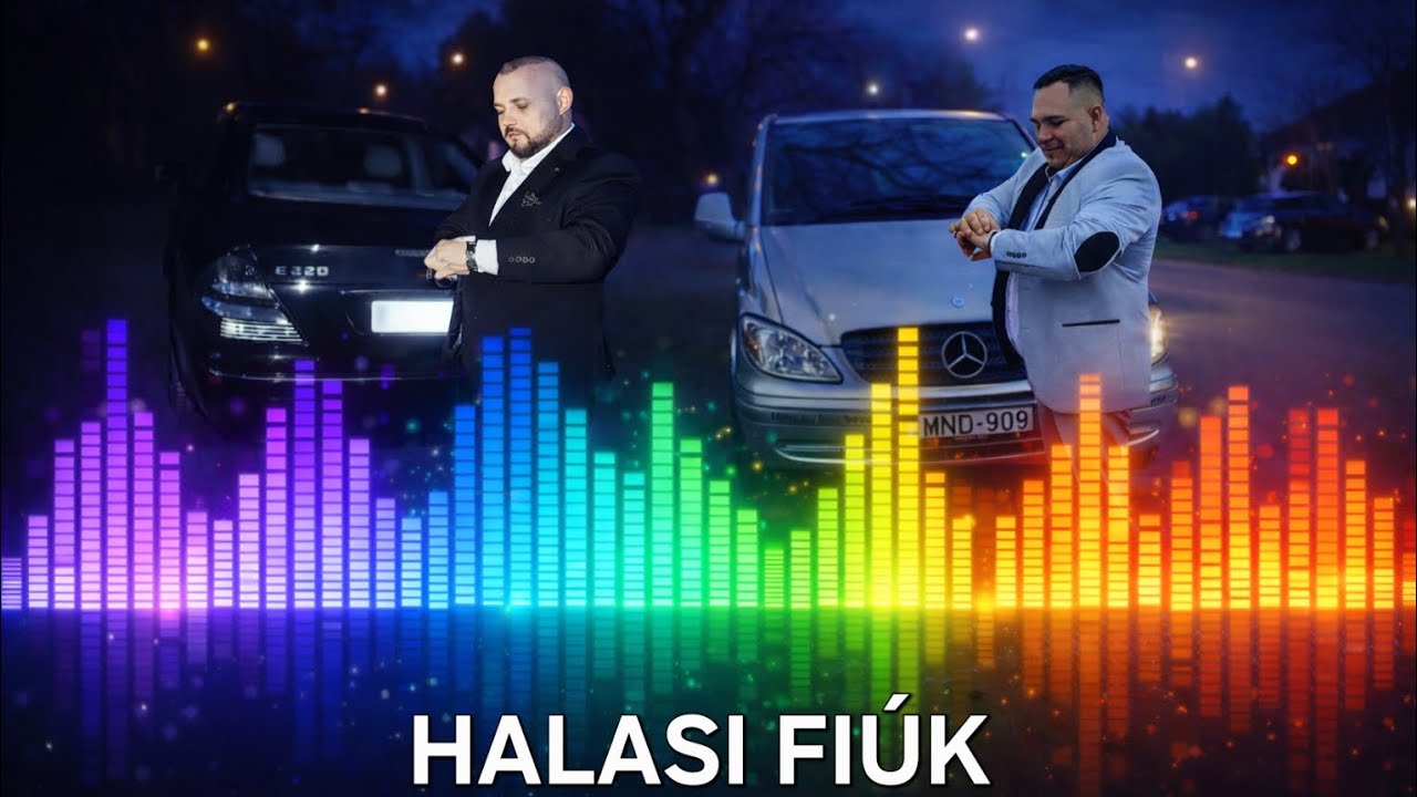 Halasi Fiúk A Világ Ellenem 2026 New ♡♡♡♡ 1.rész Sárközi cover 
