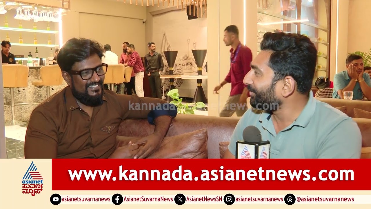 Director Anil Kumar ಝೈದ್ ಮಿನಿಸ್ಟರ್ ಮಗ, ದುಡ್ಡುಗಾಗಿ ಸಿನಿಮಾ ಮಾಡಲ್ಲ | Cult Kannada Movie Interview