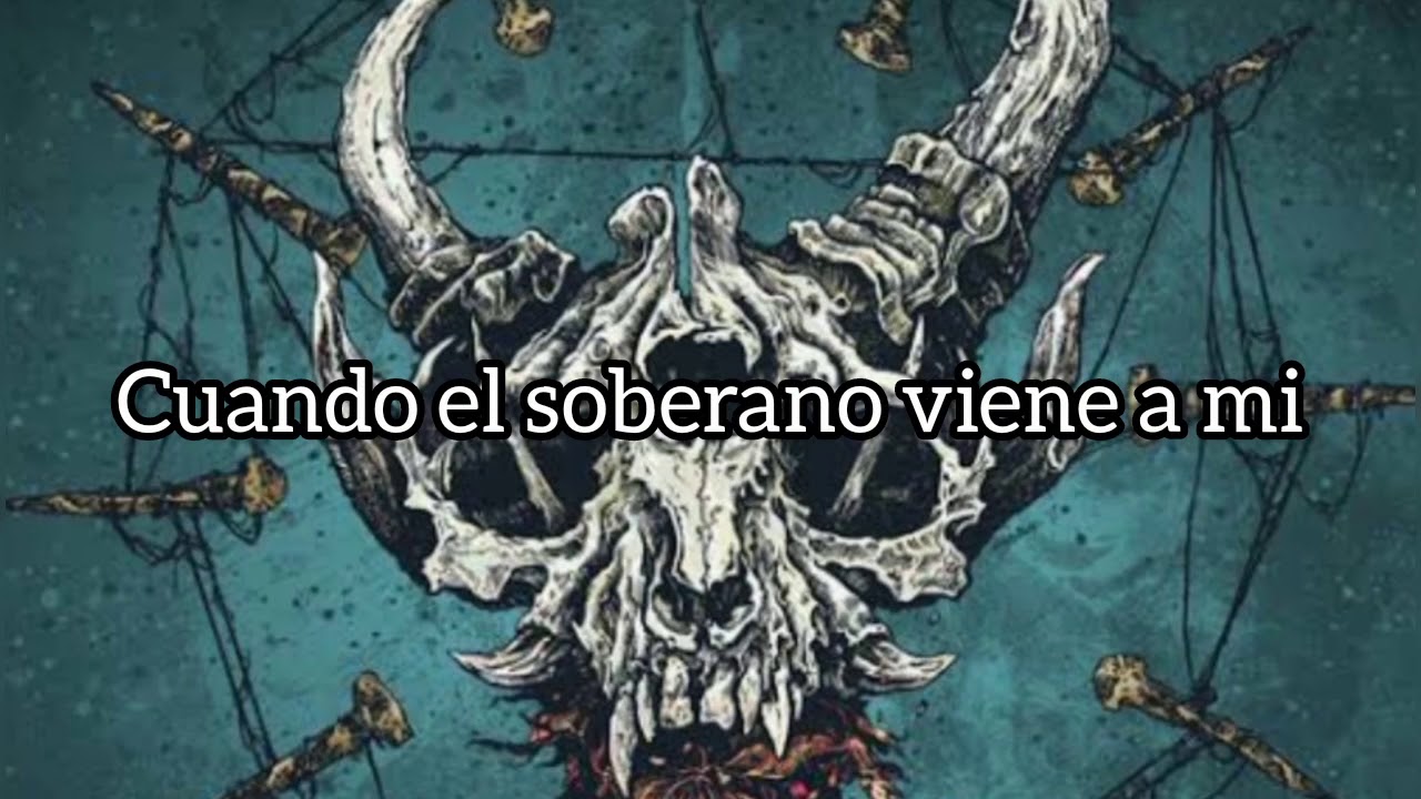 Demon Hunter - God Forsaken (Sub. Español)