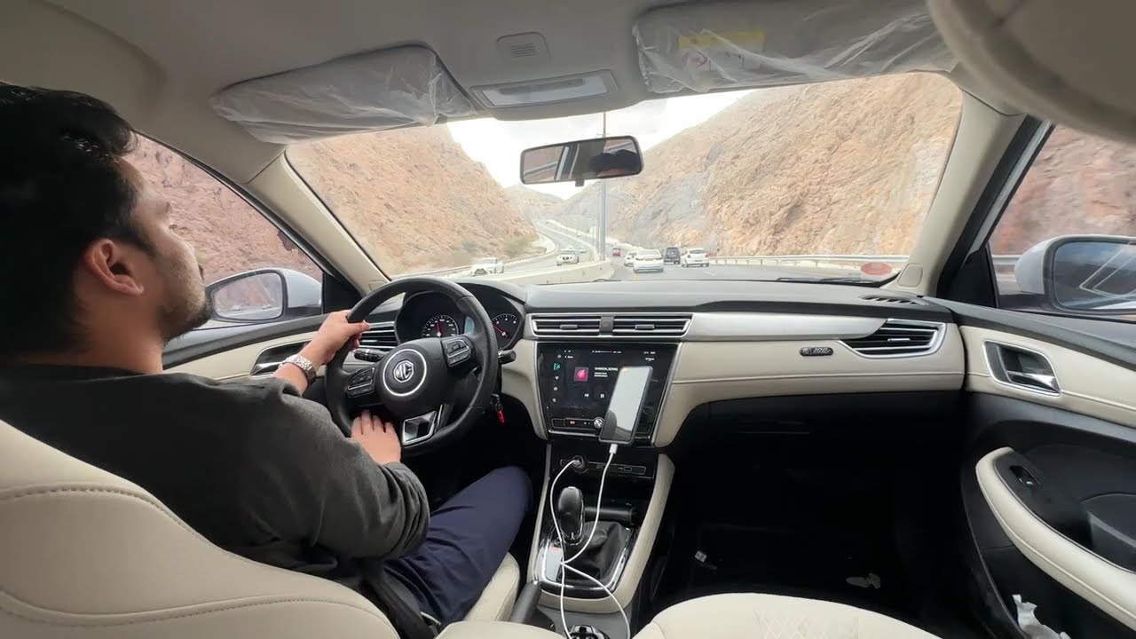 Muscat to Al Amarat too dangerous route⛰️⛰️⛰️⛰️