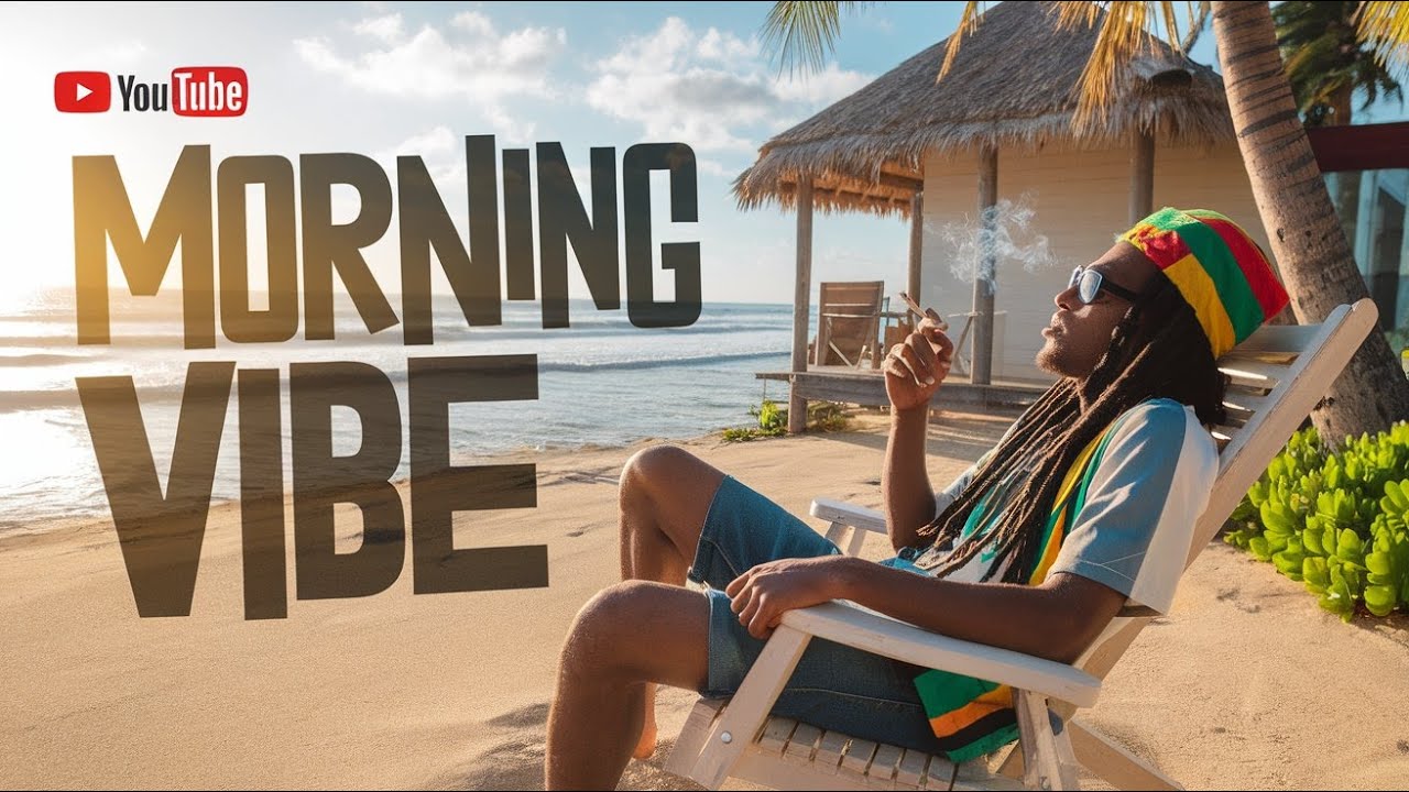 Chill Riddim Island Grooves 2025 &ndash; Relaxing Reggae Vibes 🎧