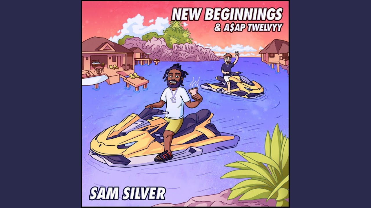New Beginnings