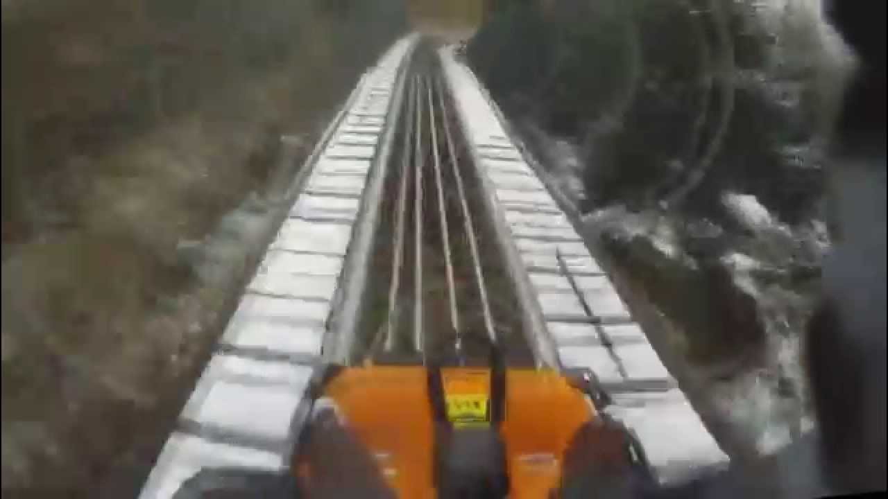 ALPINE COASTER Imst - Austria 2011