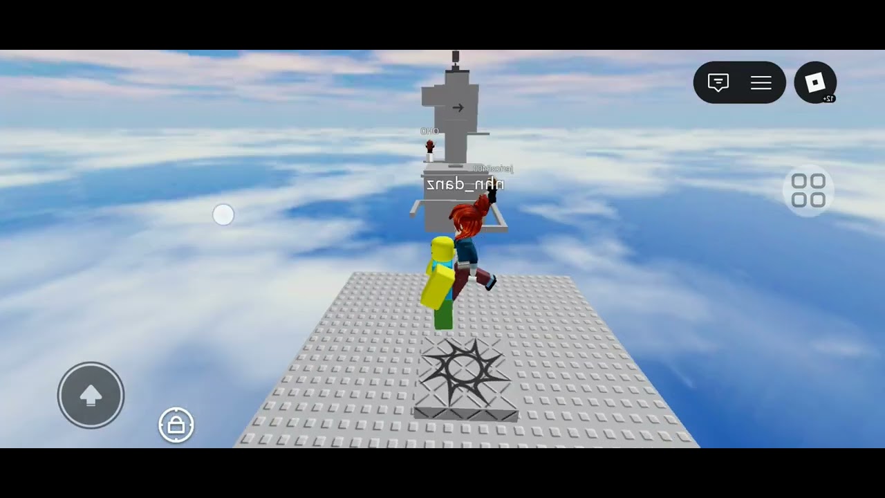 Game khó nhất roblox #roblox 