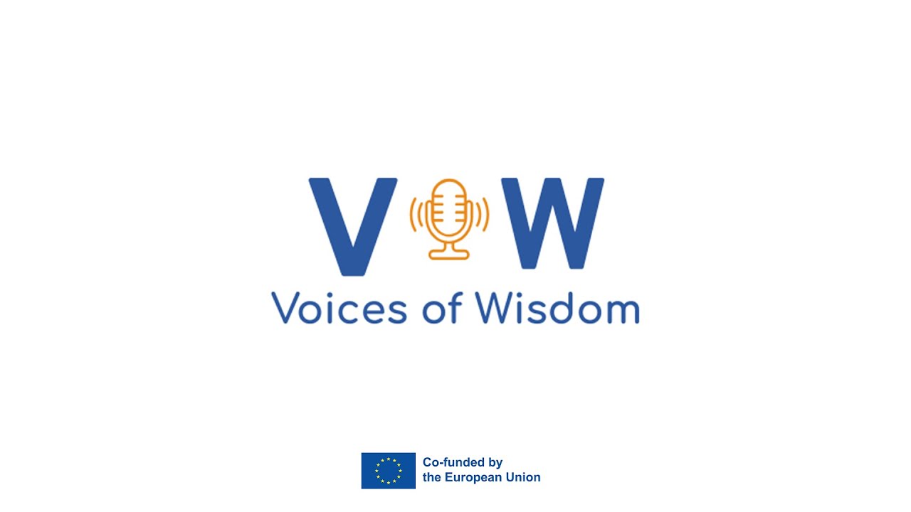 Commuinty event in Greece - Voices of Wisdom   Erasmus +.