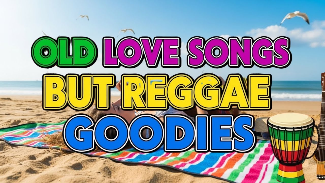ALL TIME FAVORITE REGGAE SONGS 2026 🎸 Smooth Love Mix