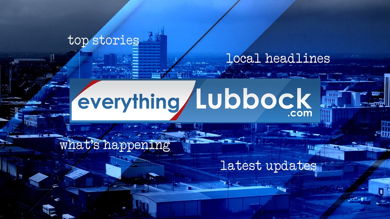 Everything Lubbock - Ep 9