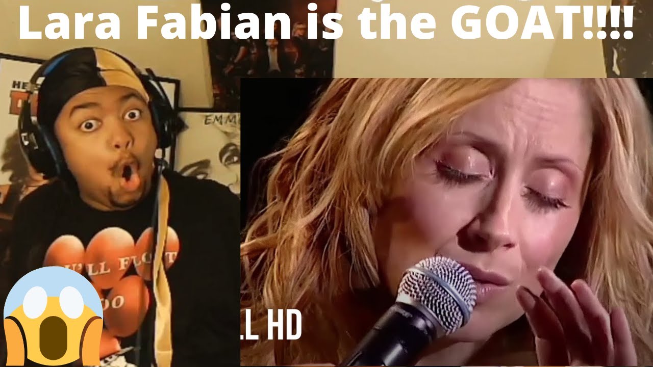 Lara Fabian - 