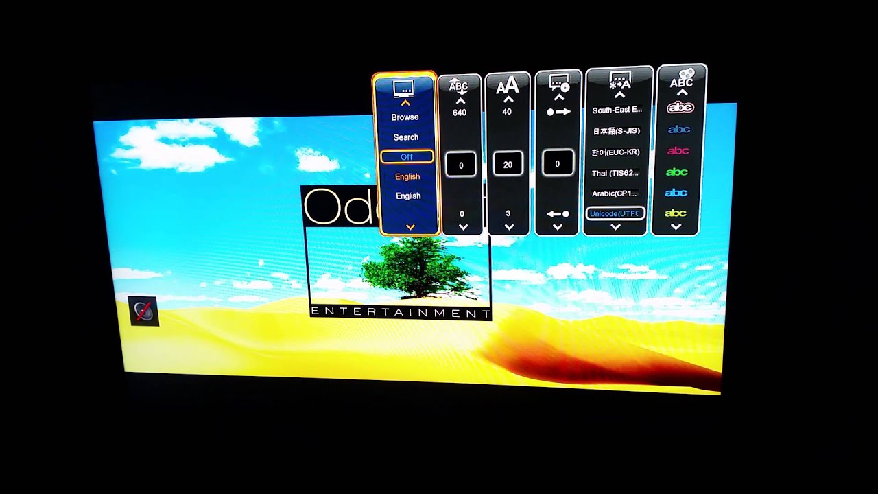 KDLINKS HD720 Review of 3D ISO & MKV