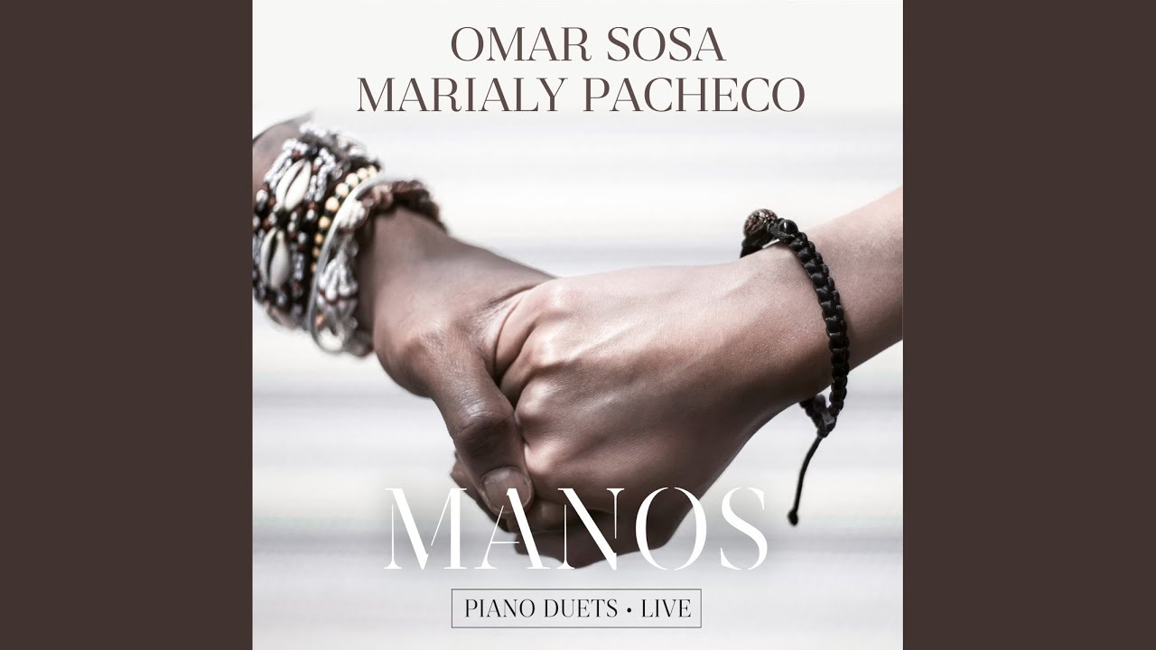 Angustiado 4 Hands (Live)