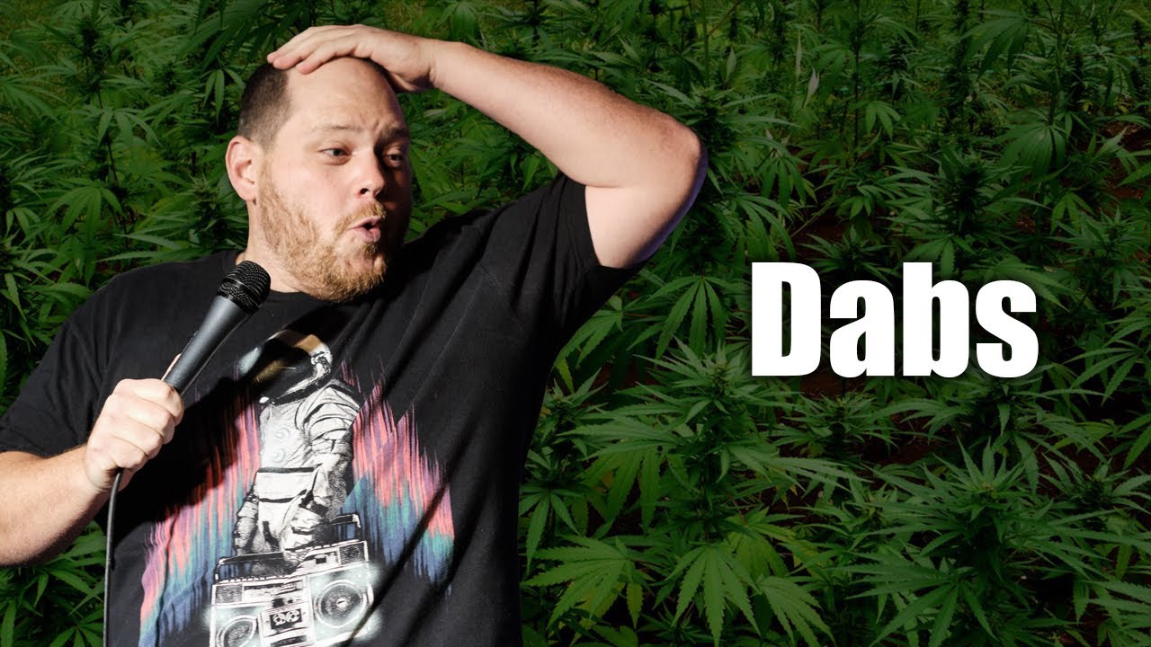 Weed Jokes - Are Dabs FOR REAL?!?
