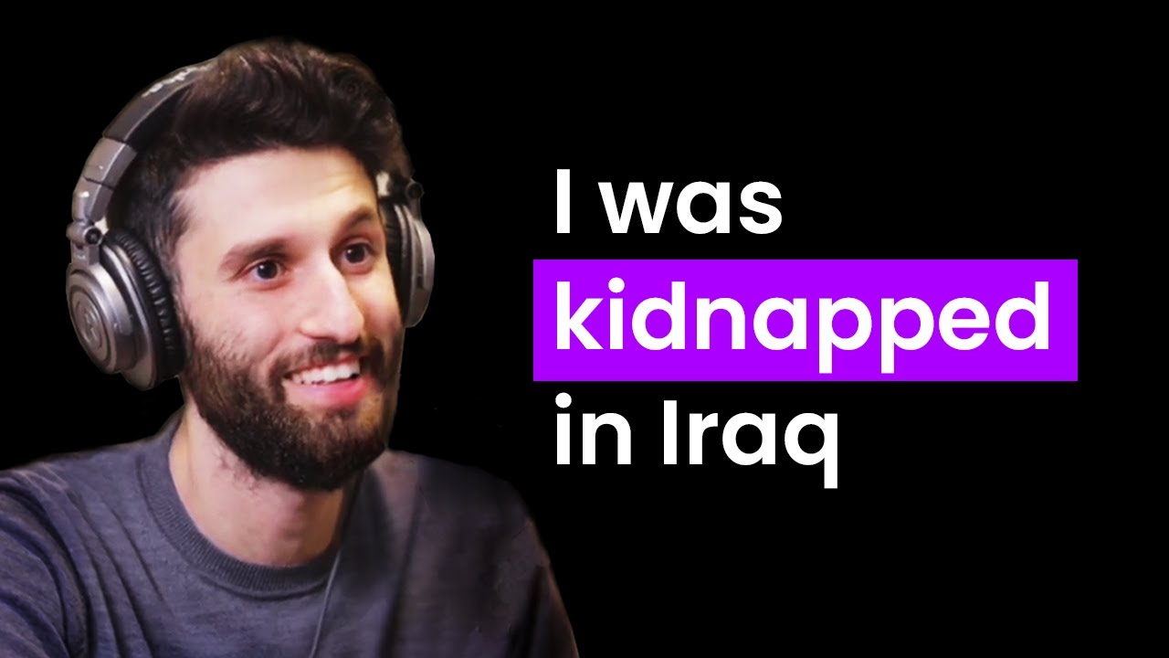 The Musician Who Dropped Out and Made $500k/Year as an Engineer: Ali Alobaidi | EP17