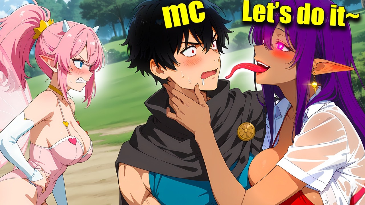 Bullied For Being The King's WEAKEST Son Until He Receveid a SECRET Magic Talent! | Manhwa Recap