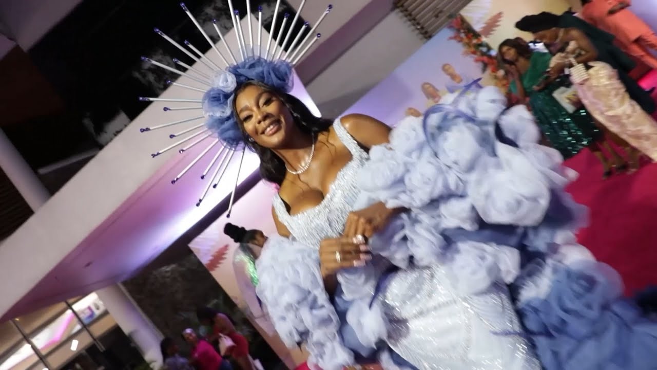 The Real Housewives Of Lagos Returns With Season 2