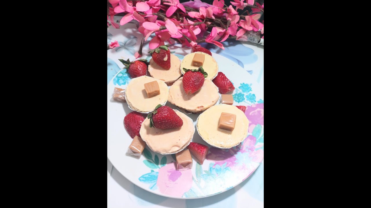 Make Yummy Snacks With Just a Few Steps!