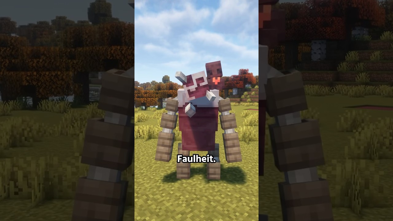 Die Tods&uuml;nden in Minecraft&hellip; #minecraft #minecraftmods #minecraftdeutsch