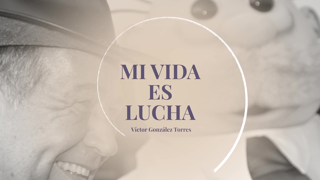 Mi vida es lucha, capítulo 1