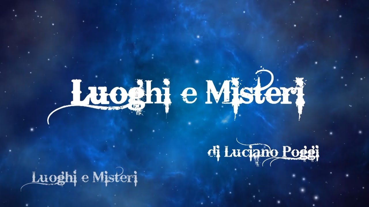 LUOGHI E MISTERI 43 - ROL