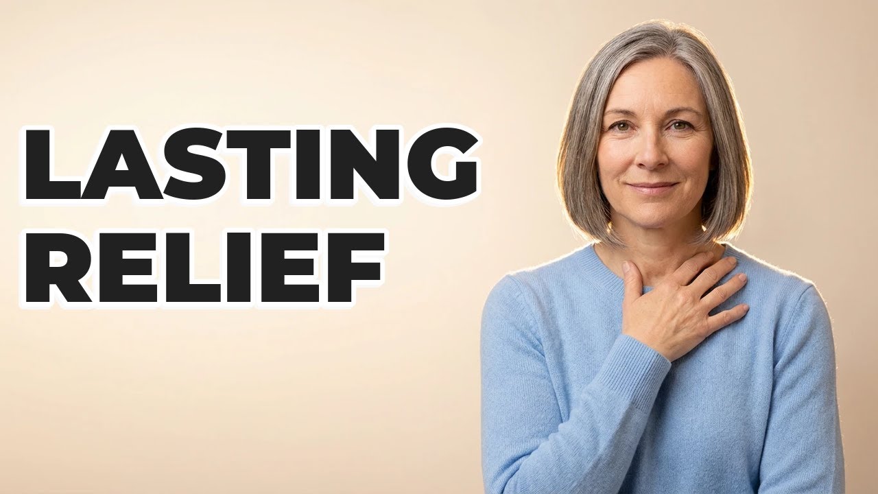 How To Manage Arthritis Symptoms Long-Term?