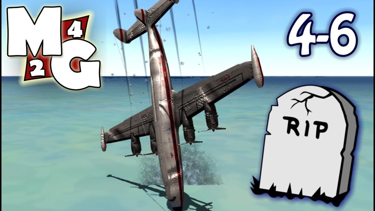 КУРИЛЬЩИК | Испытания Old Glory 4-6 | Extreme Landings Pro