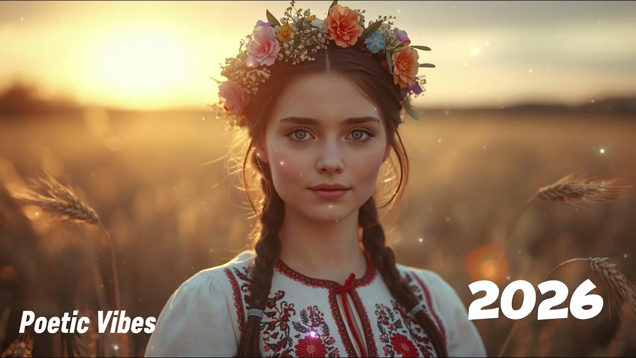 Минають дні, минають ночі – сучасна переробка | Poetic Vibes 2026 🇺🇦#PoeticVibes2026#СучаснаМузика
