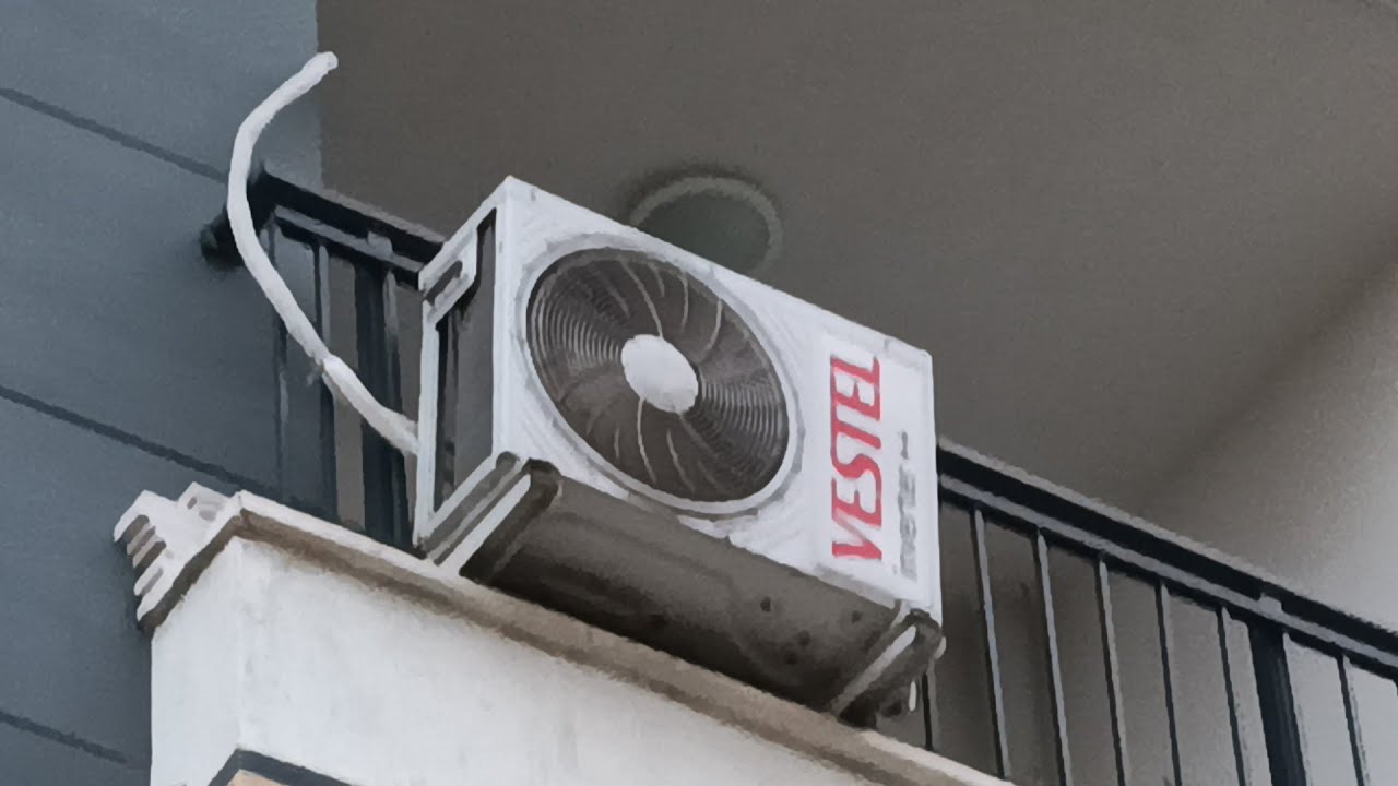 Vestel nature + klima almalımıyız almamalımıyız ? Videodan sonra klima FL arzası gösterdi