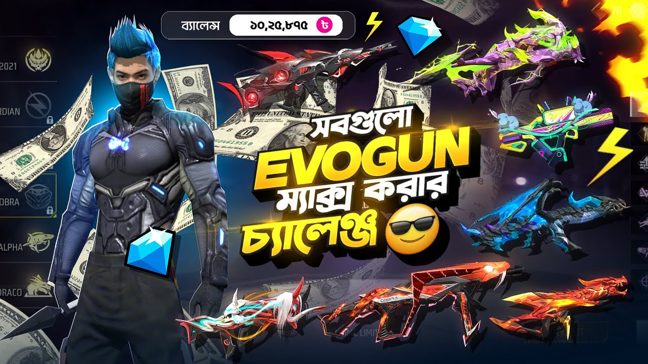 হিপহপ প্লেয়ার ও টিকটকার মেয়ের অপমানে ইভো গান গুলো মেক্স করে ফেললাম🫠