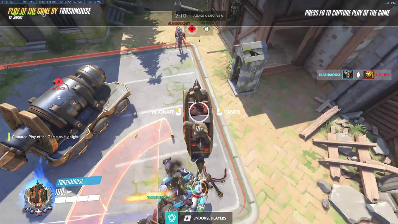Trashmouse sneaky sneky