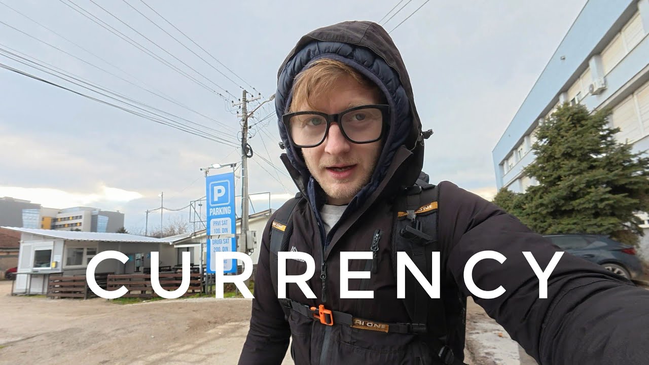 Collecting Currency - p2