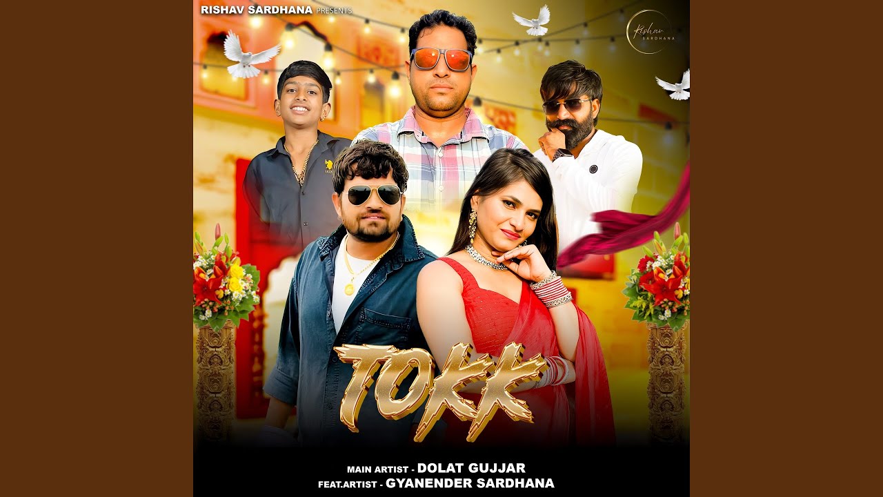 Tokk (feat. Gyanender Sardhana)