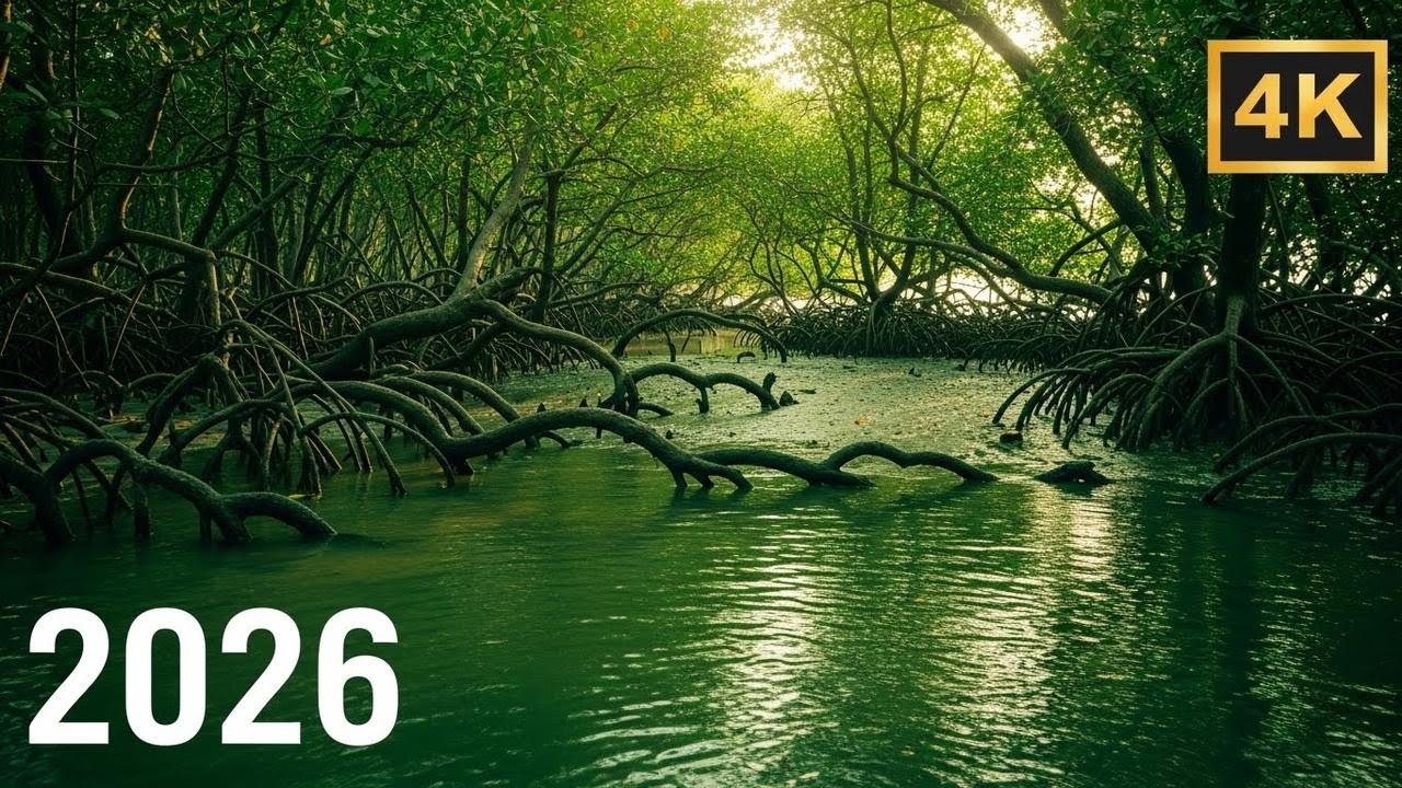Best Deep House Mix 2026 🌅 Smooth Chill & Deep Grooves for Relaxing Evenings Vol.57