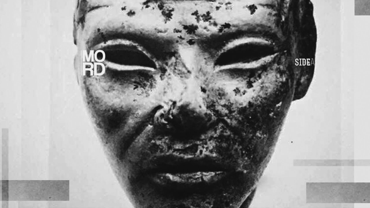 D. Carbone - Cultural Collapse [MORD027]
