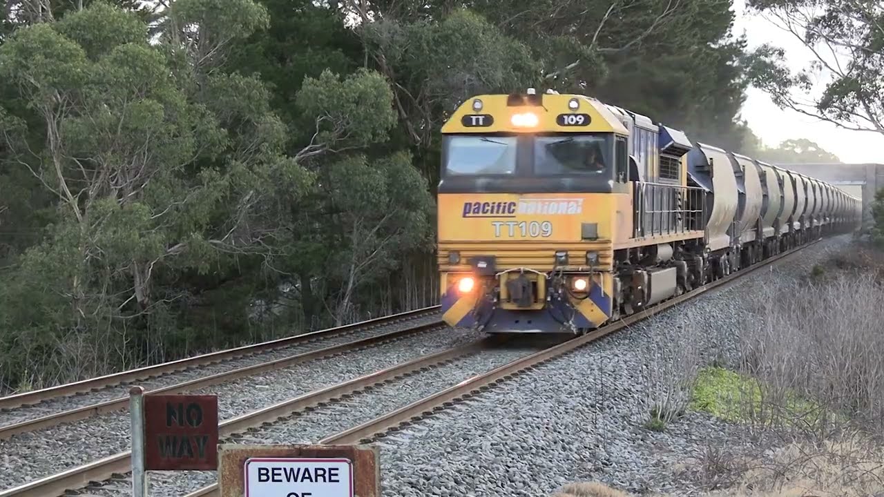 Line Side 18/7/2025 Southern Highlands