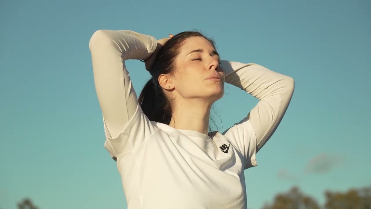 Nike Spec Ad