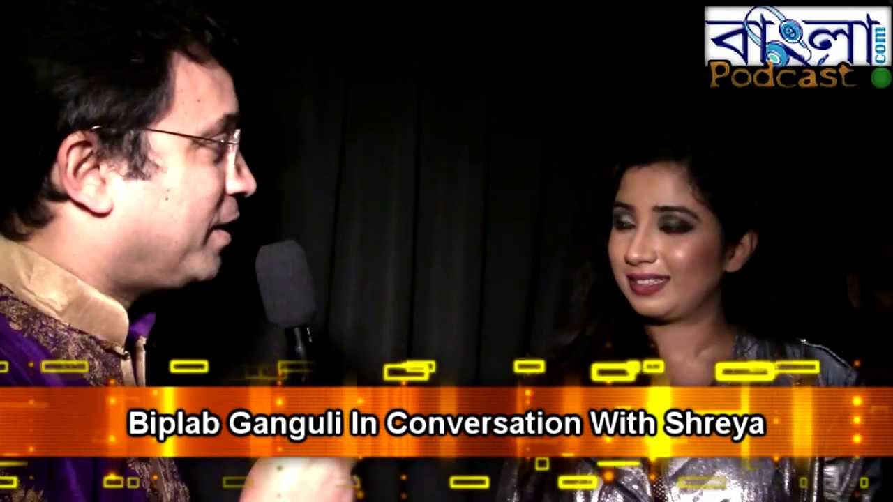 Shreya Ghoshal - Interview and Concert Highlights
