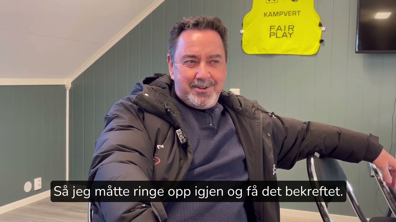 Dal IL - Finansiering av hallen