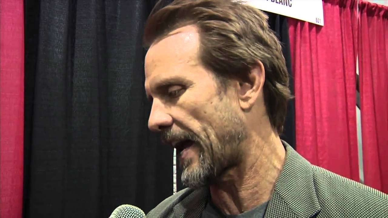 Micheal Biehn Interview