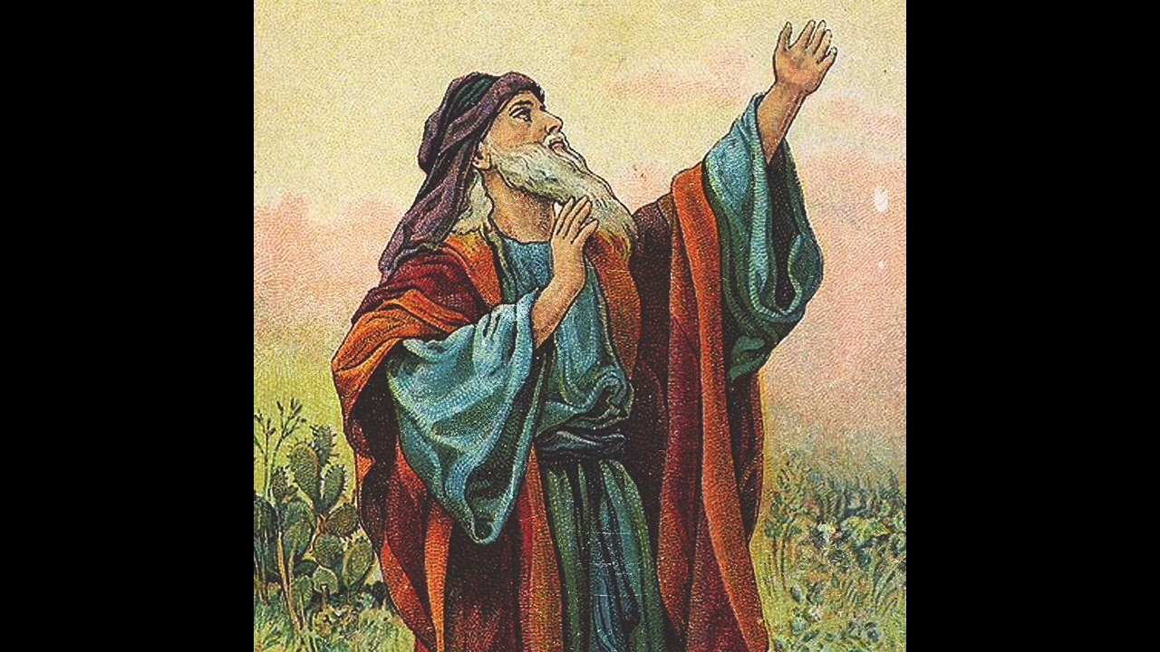 Zechariah #Jesus christ #holyspirit #Father jehova #telugu #audio bible #immanuel ♥️ 🙏 🙌 