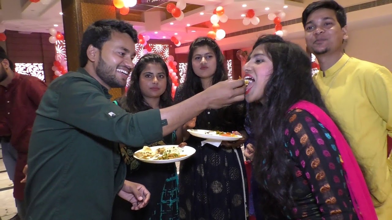 UMANG 2K19 BIET JHANSI PART 3